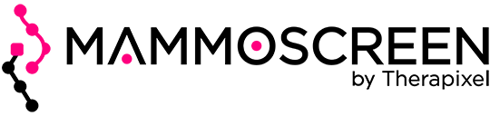 Mammoscreen logo